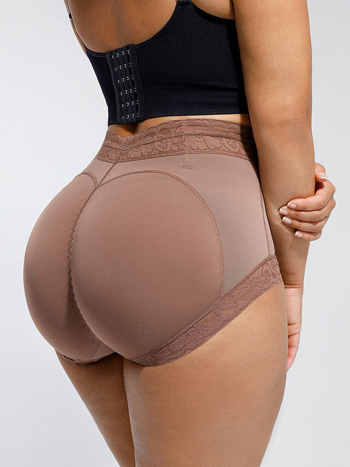 Shape Up Panties