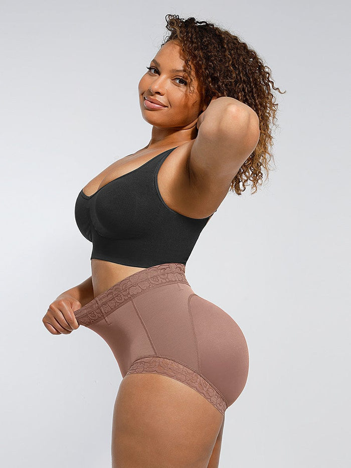 Shape Up Panties