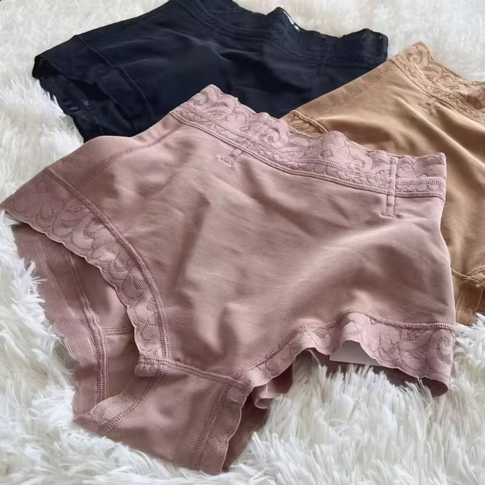 Shape Up Panties