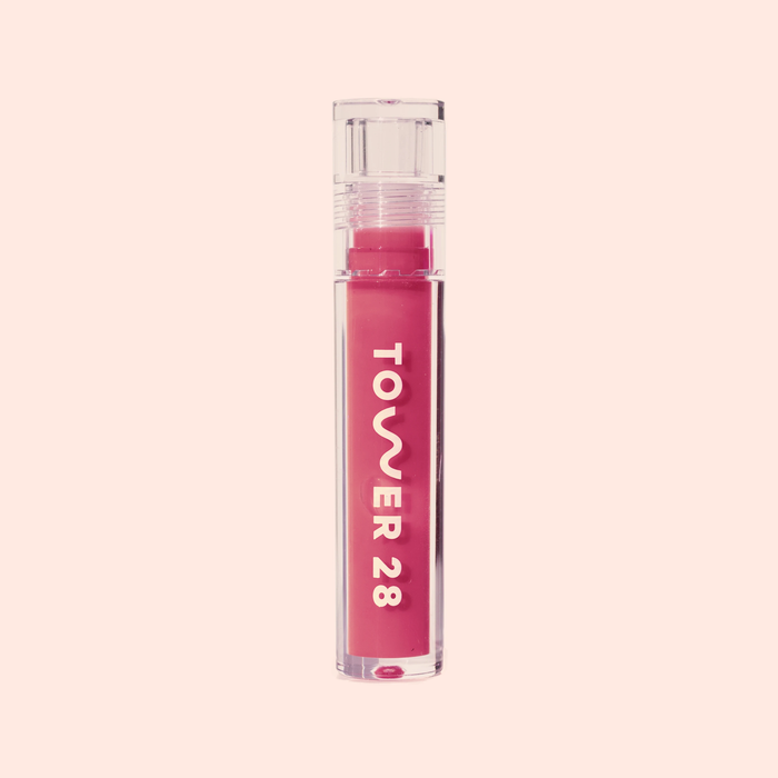 ShineOn Milky Lip Jelly