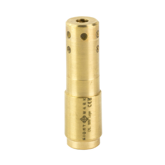 Sightmark Precision Laser Boresighter - Includes 2X AG5 Batteries
