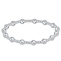 Sincerity Sterling 5mm Bracelet