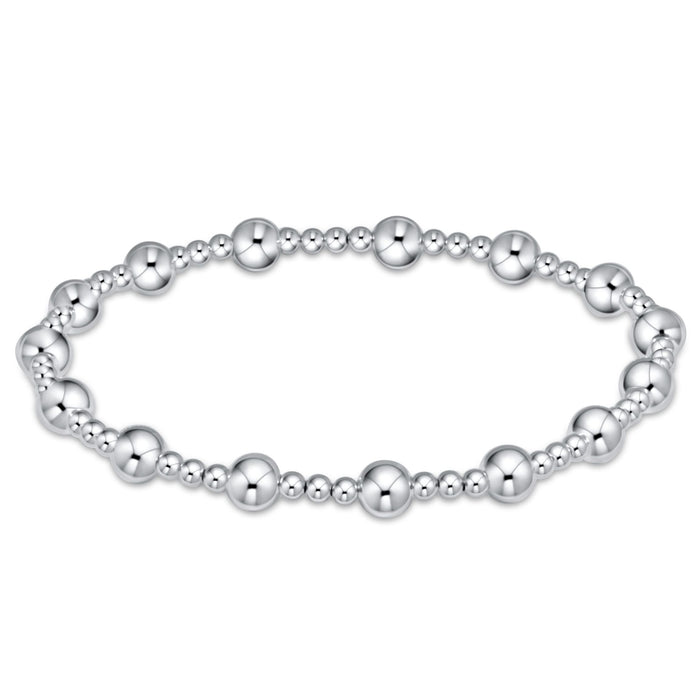 Sincerity Sterling 5mm Bracelet