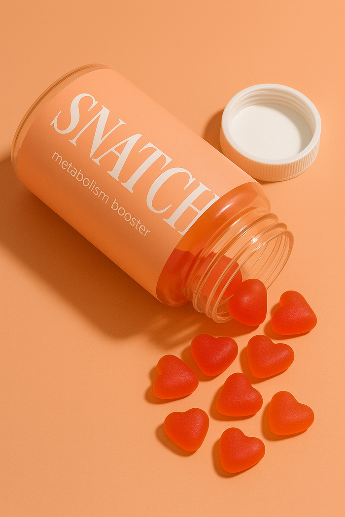 Slim & Snatch Bundle