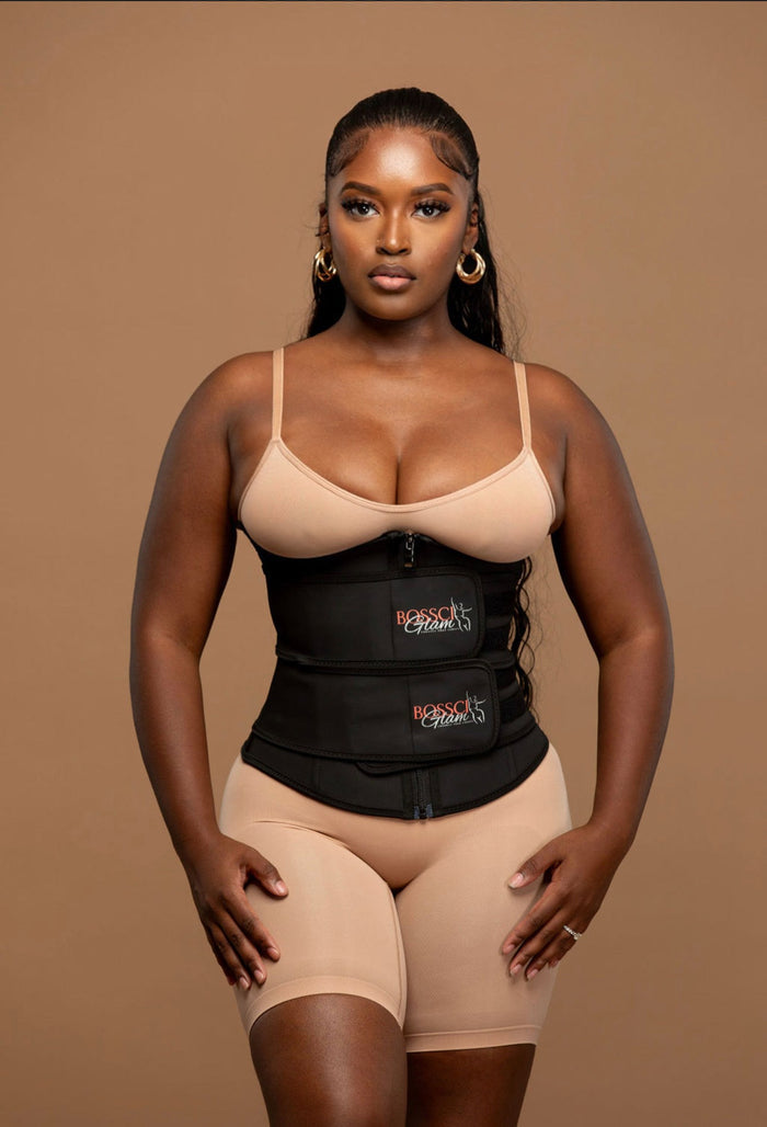 Slim & Snatch Bundle