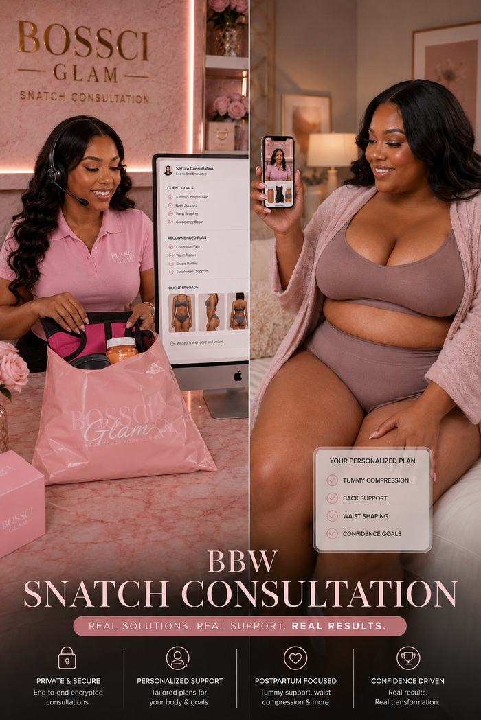 Snatch Consultation