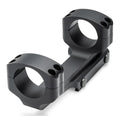 Steiner Optics P Series 30mm Scope Rings Rings in Black - 1
