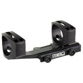 Steiner Optics P Series 34mm Quick Detach Scope Rings Rings in Black - 1