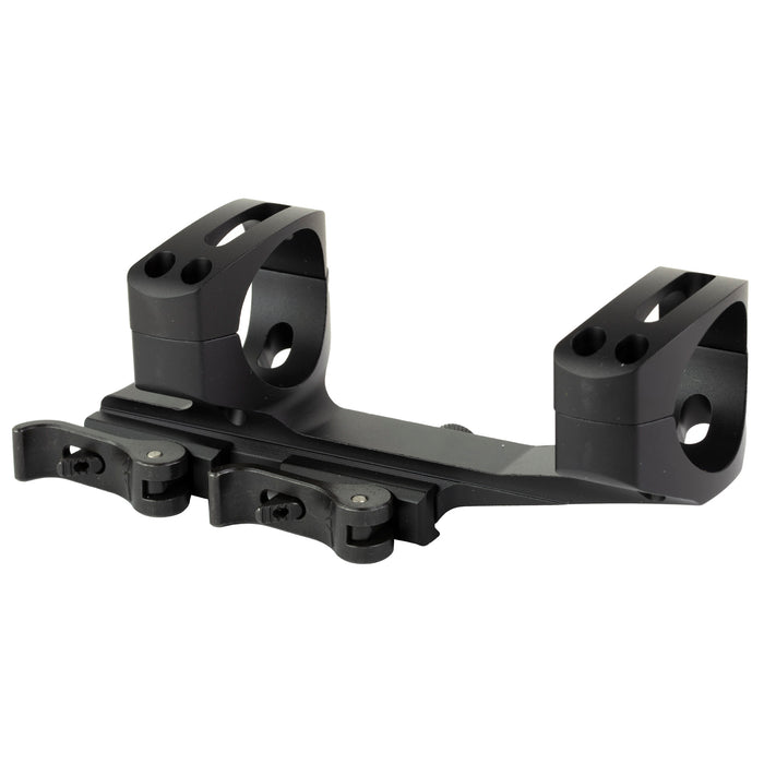 Steiner Optics P Series 34mm Quick Detach Scope Rings Rings in Black - 2