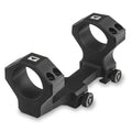 Steiner Optics T Series 30mm Cantilever Scope Mount Rings in Black - 1