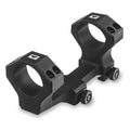 Steiner Optics T Series 30mm Cantilever Scope Mount Rings in Black - 1