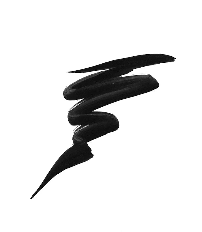 Stila Stay All Day® Waterproof Liquid Eye Liner / Intense Black - 0.5mL