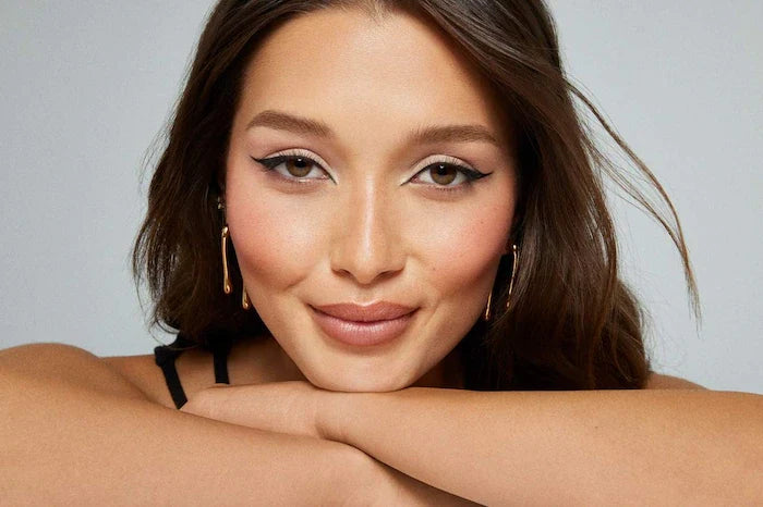 Stila Stay All Day® Waterproof Liquid Eye Liner / Intense Black - 0.5mL