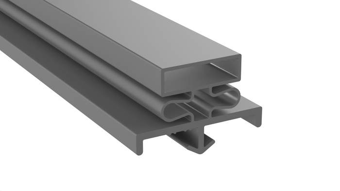 Strivide, Magnetic Gasket 25 1/2 x 26 3/16 Compatible with Cold Tech