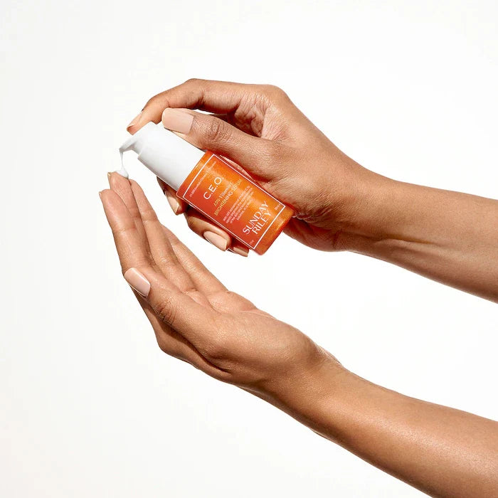 Sunday Riley C.E.O. 15% Vitamin C Brightening Serum 30mL