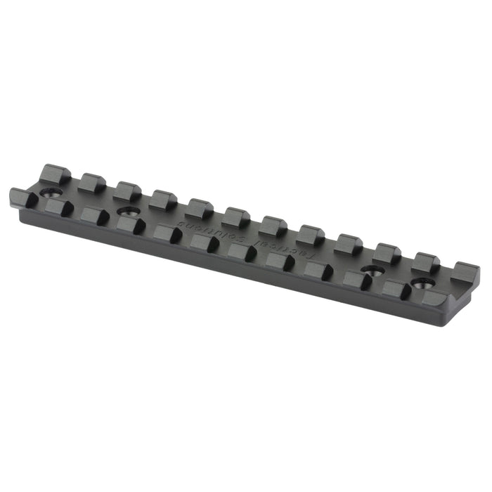 Tactical Solutions 1022SR-STD Picatinny Rail Bases in Black - 2