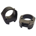 Talley Modern Sporting Ring 35mm Medium Rings in Black Matte - 1