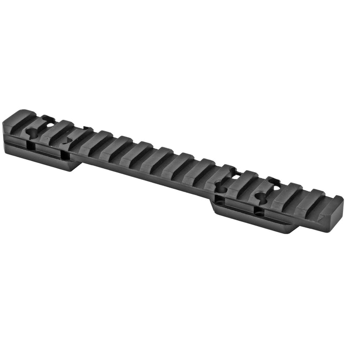 Talley Picatinny Base 20 MOA Bases in Black - 2