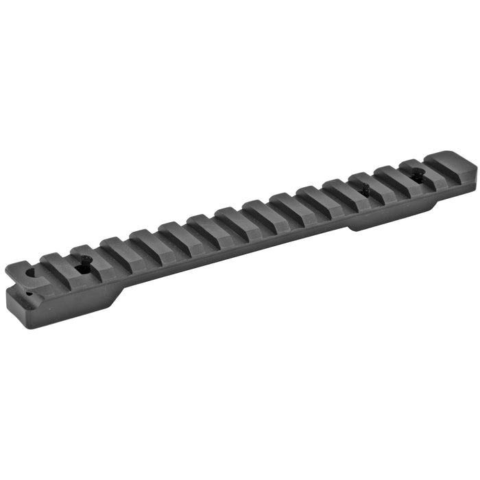 Talley Picatinny Base 20 MOA Bases in Black - 1