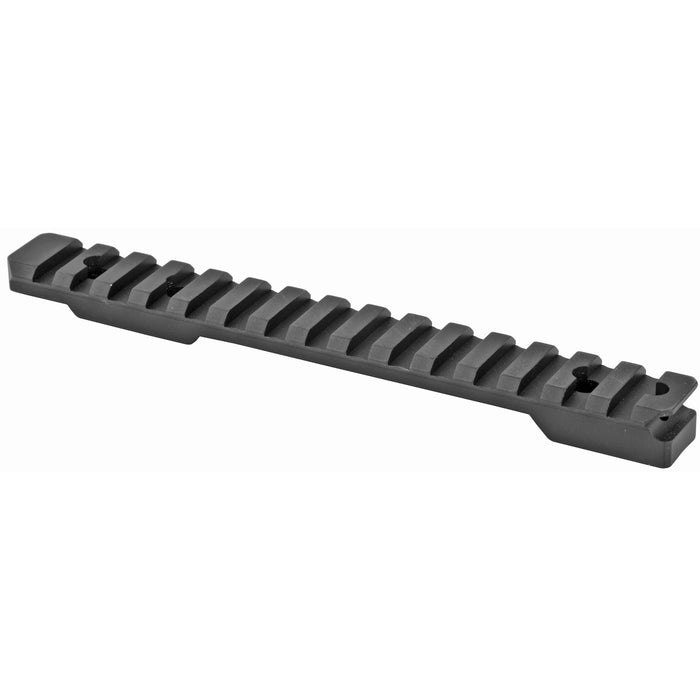 Talley Picatinny Base 20 MOA Bases in Black - 2