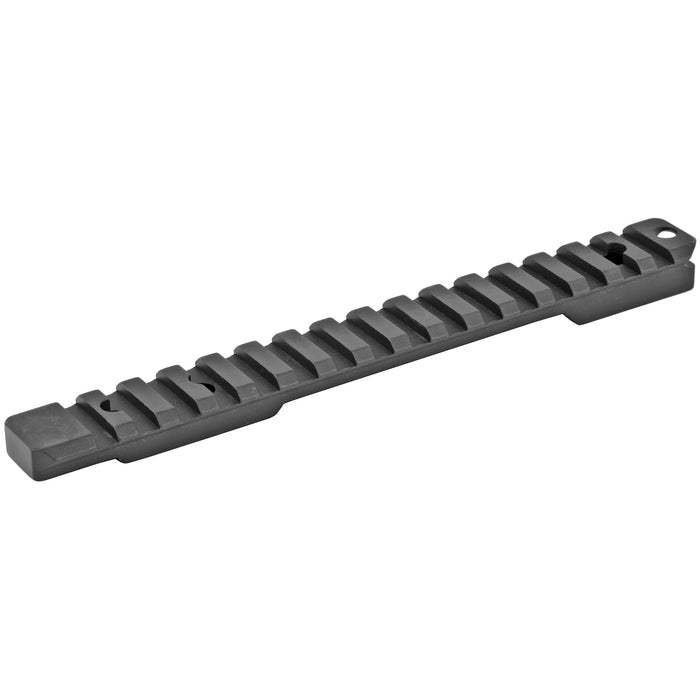 Talley Picatinny Base 20 MOA Long Action Bases in Black - 1