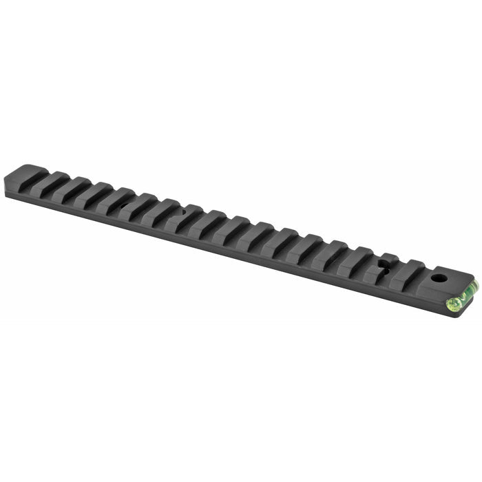 Talley Picatinny Base 20 MOA Bases in Black - 2