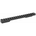 Talley Picatinny Base Long Action Bases in Black - 1