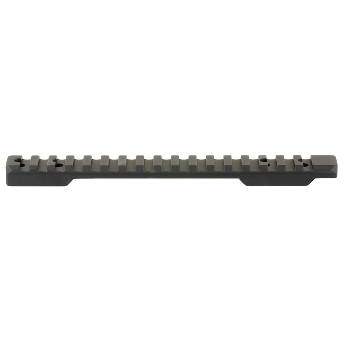 Talley Picatinny Base Long Action Bases in Black Anodized - 3
