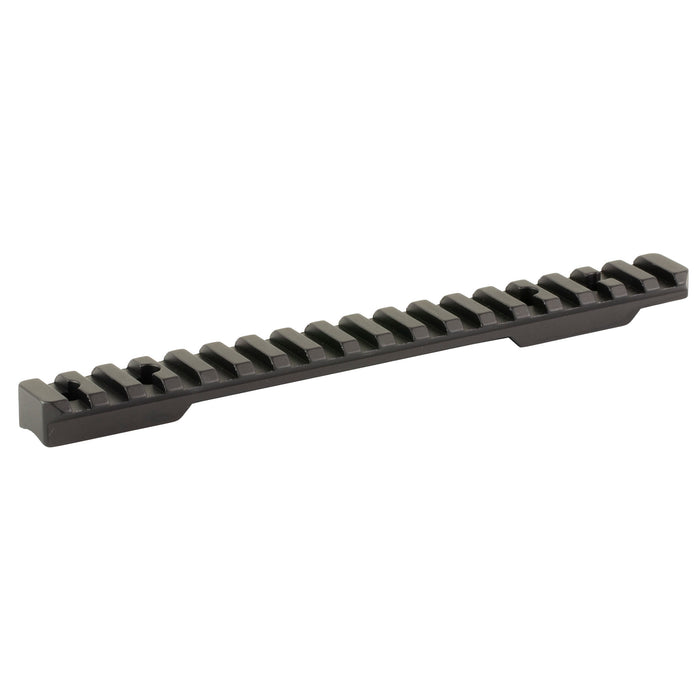 Talley Picatinny Base Savage Axis Bases in Black Anodized - 1