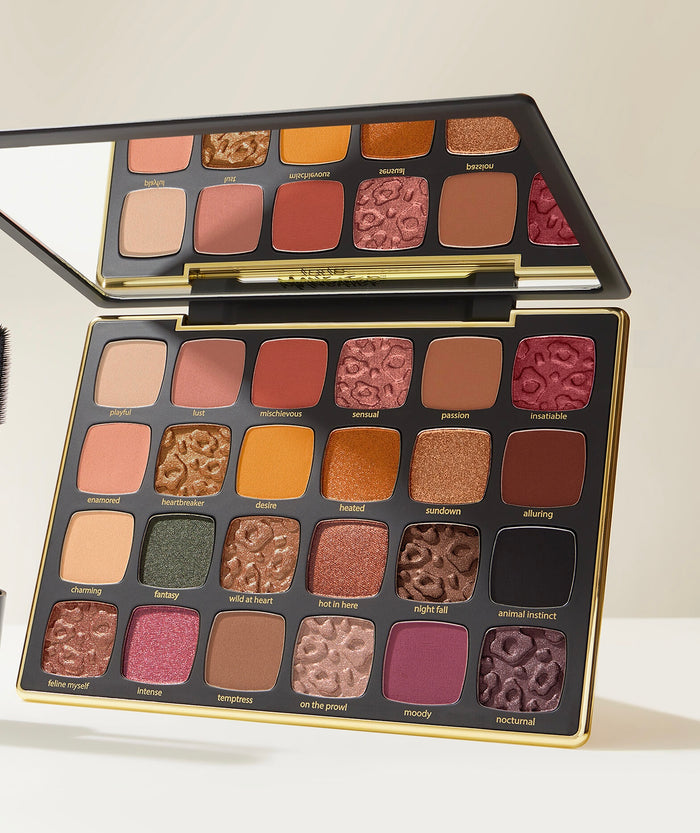Tarte maneater™ after dark eyeshadow palette