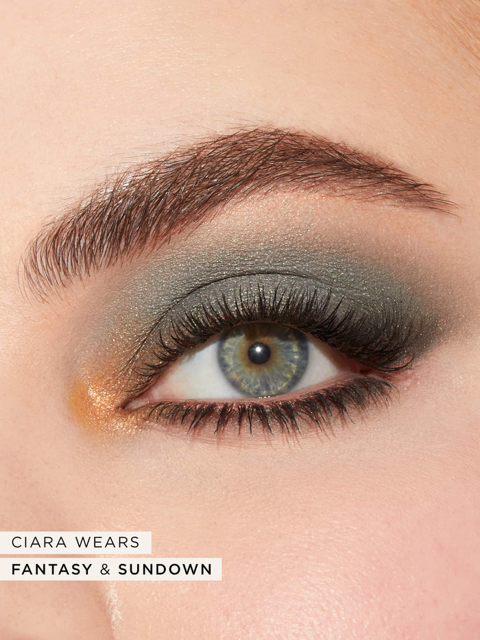 Tarte maneater™ after dark eyeshadow palette