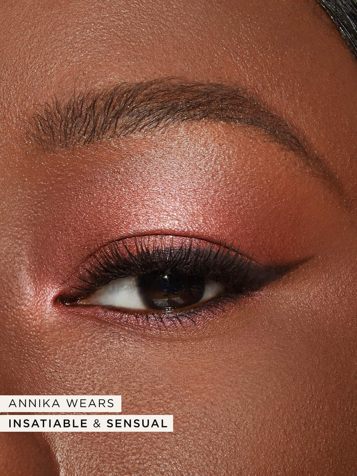Tarte maneater™ after dark eyeshadow palette