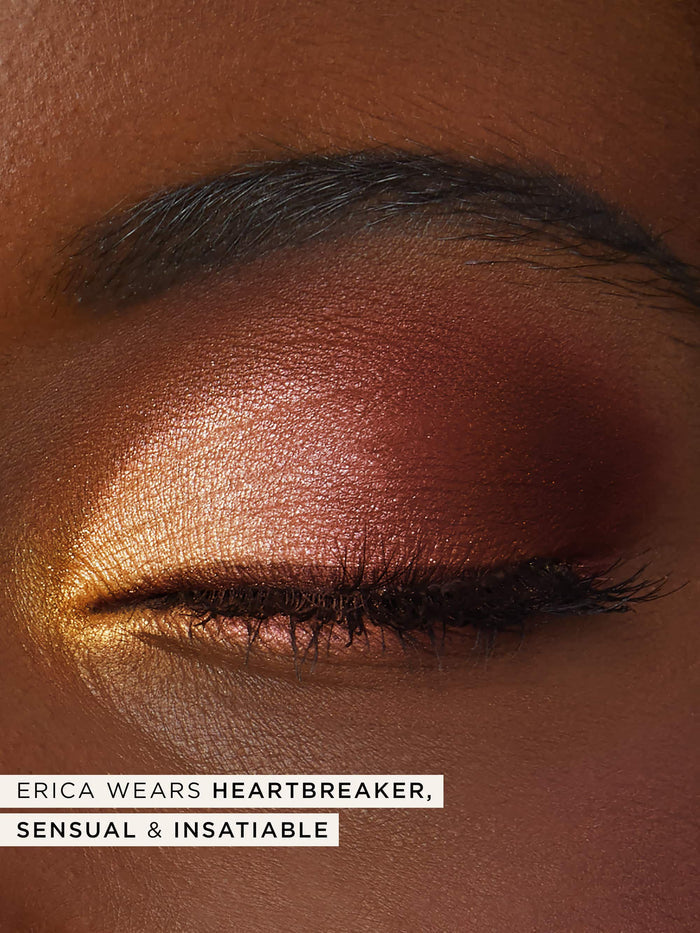 Tarte maneater™ after dark eyeshadow palette