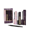 Tarte Mascara & Eye Liner 4 Piecs Set