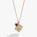 The Twilight Saga Bella's Notebook Locket Necklace