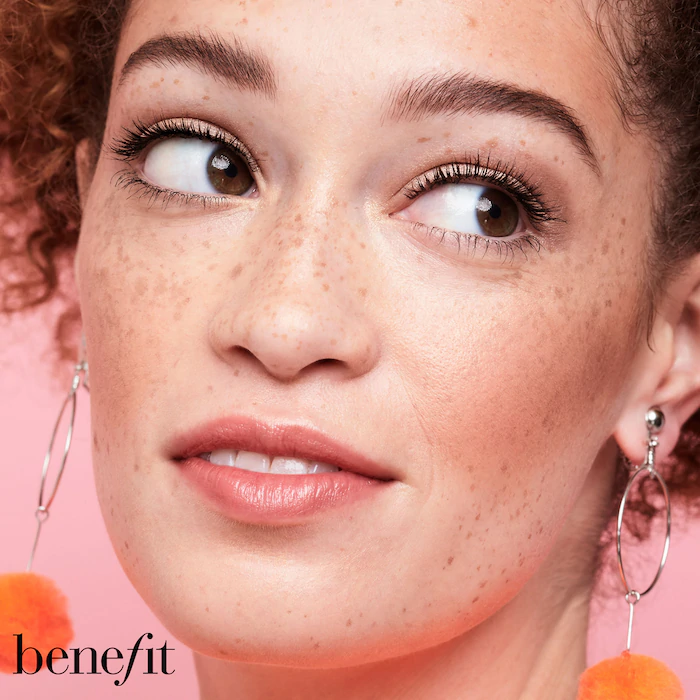 They're Real! Lengthening Mascara Full size