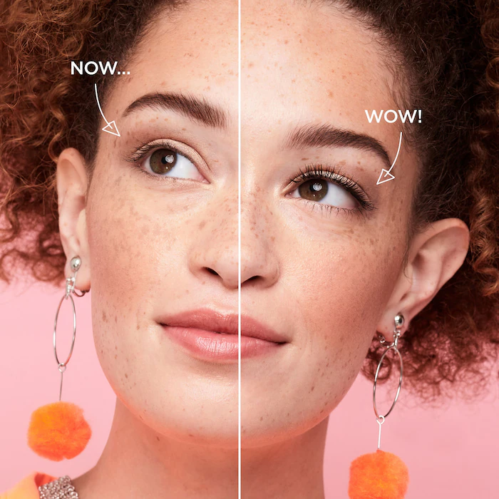 They're Real! Lengthening Mascara Full size