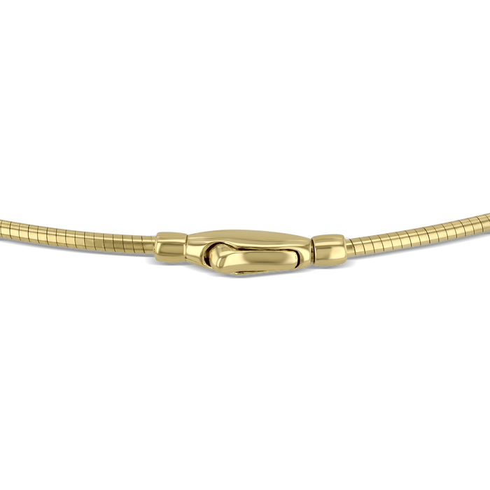 Tonda Pendant Chain Catherine Best Dev