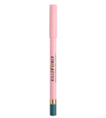 Too Faced Killer Liner 36 Hour Waterproof Gel Eyeliner / Killer Turquoise