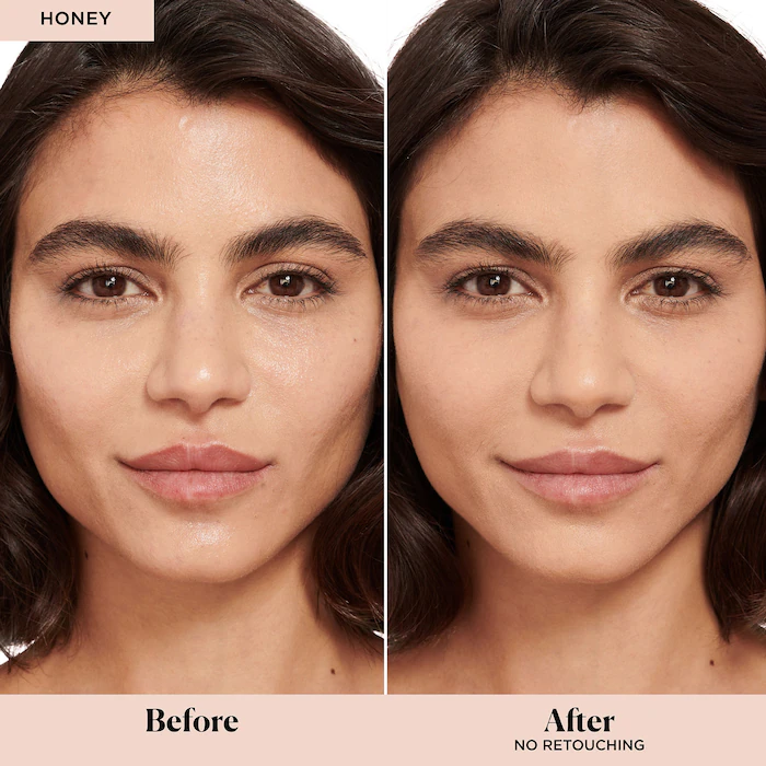 Translucent Loose Setting Powder mini (Honey)