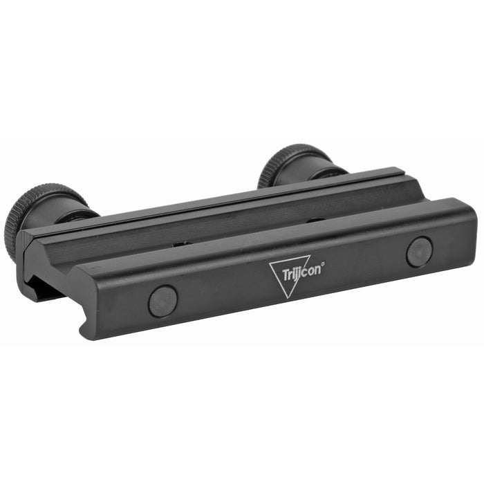 Trijicon 35mm Optic Mount Optic Specific Mounts in Black - 1