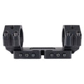 Trijicon Bolt Action 30mm Scope Rings Rings in Black Anodized - 1