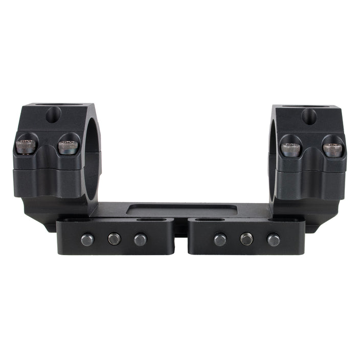 Trijicon Bolt Action 30mm Scope Rings Rings in Black Anodized - 1