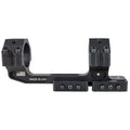 Trijicon Cantilever 30mm Scope Mount Rings in Black Anodized - 1