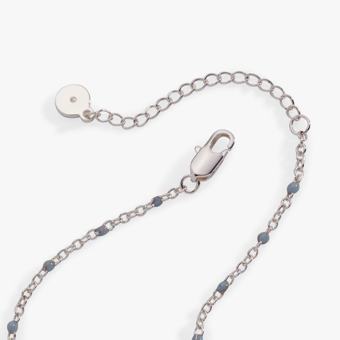 Tufted Titmouse Bird Bracelet
