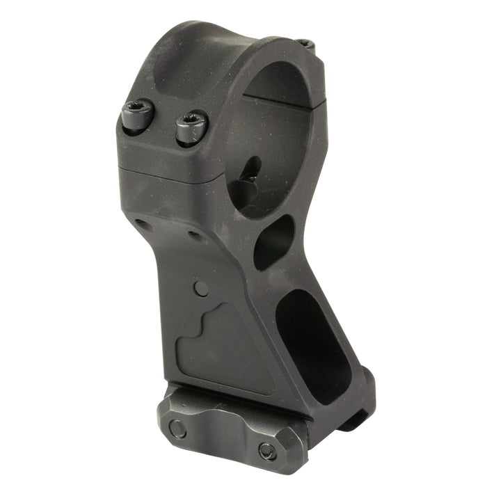 Unity Tactical FAST 30mm Optic Mount Optic Specific Mounts in Black Anodized - 2