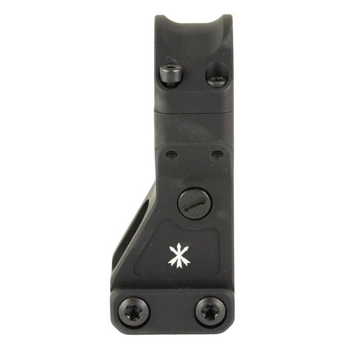 Unity Tactical FAST 30mm Optic Mount Optic Specific Mounts in Black Anodized - 3