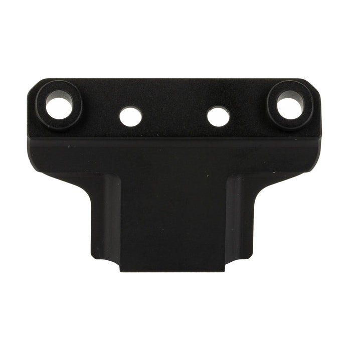 Unity Tactical FAST Offset Optic Mount Optic Specific Mounts in Black Anodized - 2