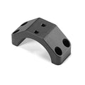 Unity Tactical MRDS 34mm Scope Rings Rings in Black Anodized - 1