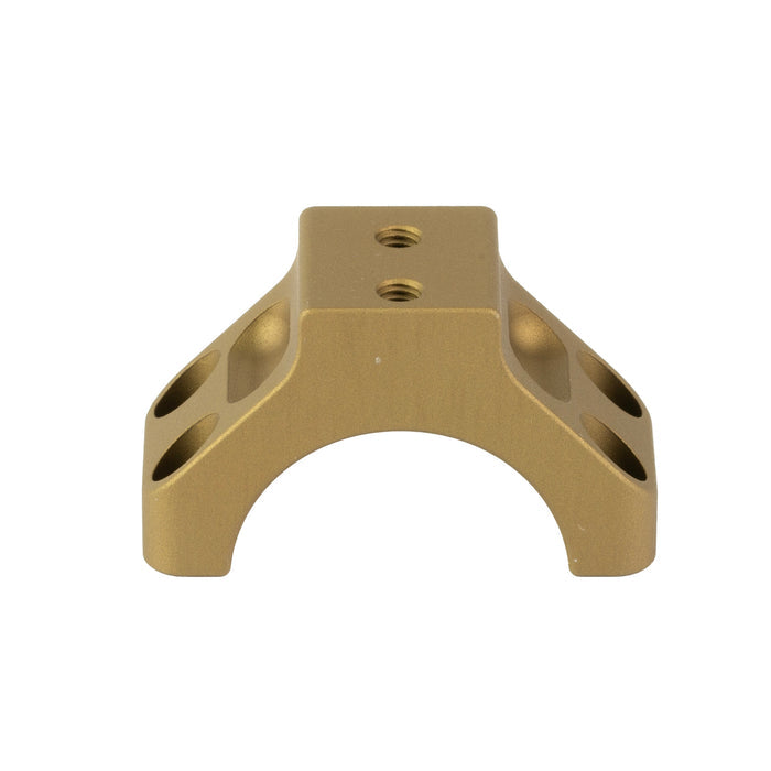 Unity Tactical REKE MRDS Top Ring 30mm Rings in Flat Dark Earth Anodized - 3